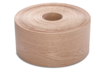 jumbo oak edge banding roll